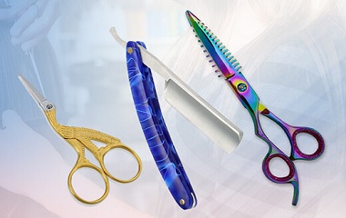 Bigsteel Corporation veterinary instruments