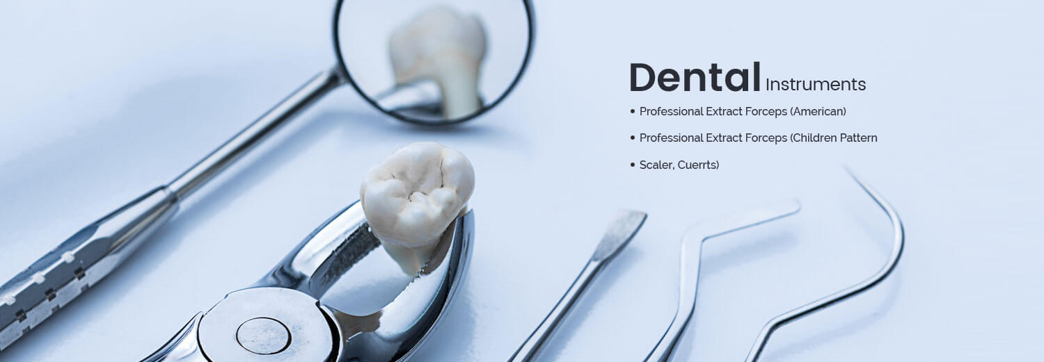 Bigsteel Corporation Surgical Instruments