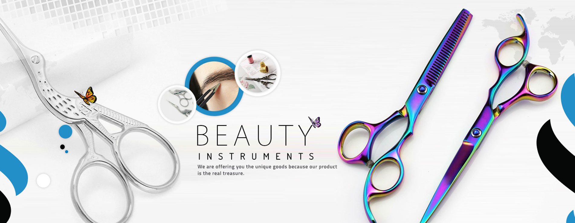 Bigsteel Corporation banner