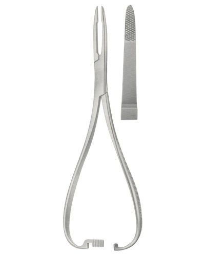 Forceps