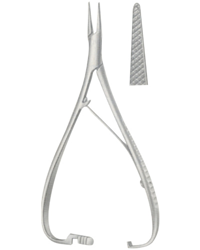 Forceps