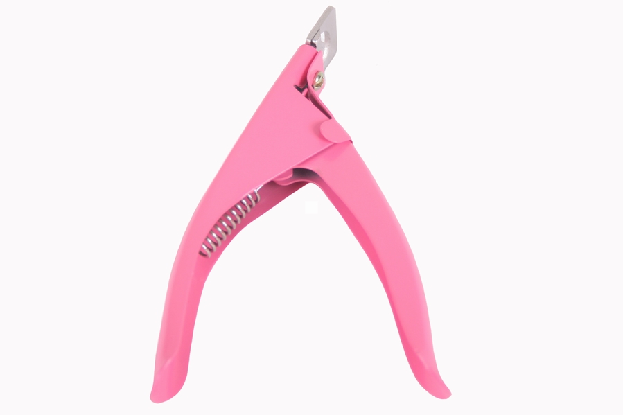 Acrylic Nail Cutter