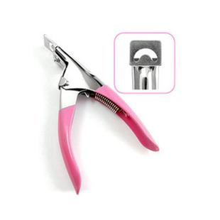 Acrylic Nail Cutter