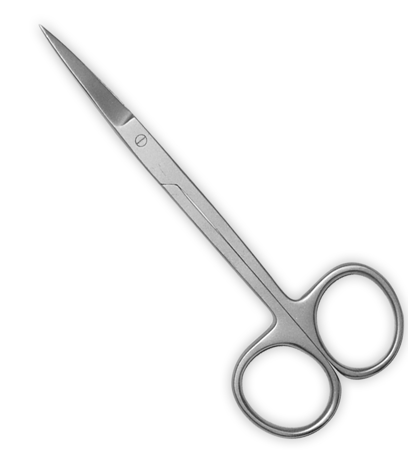 Manicure Scissors