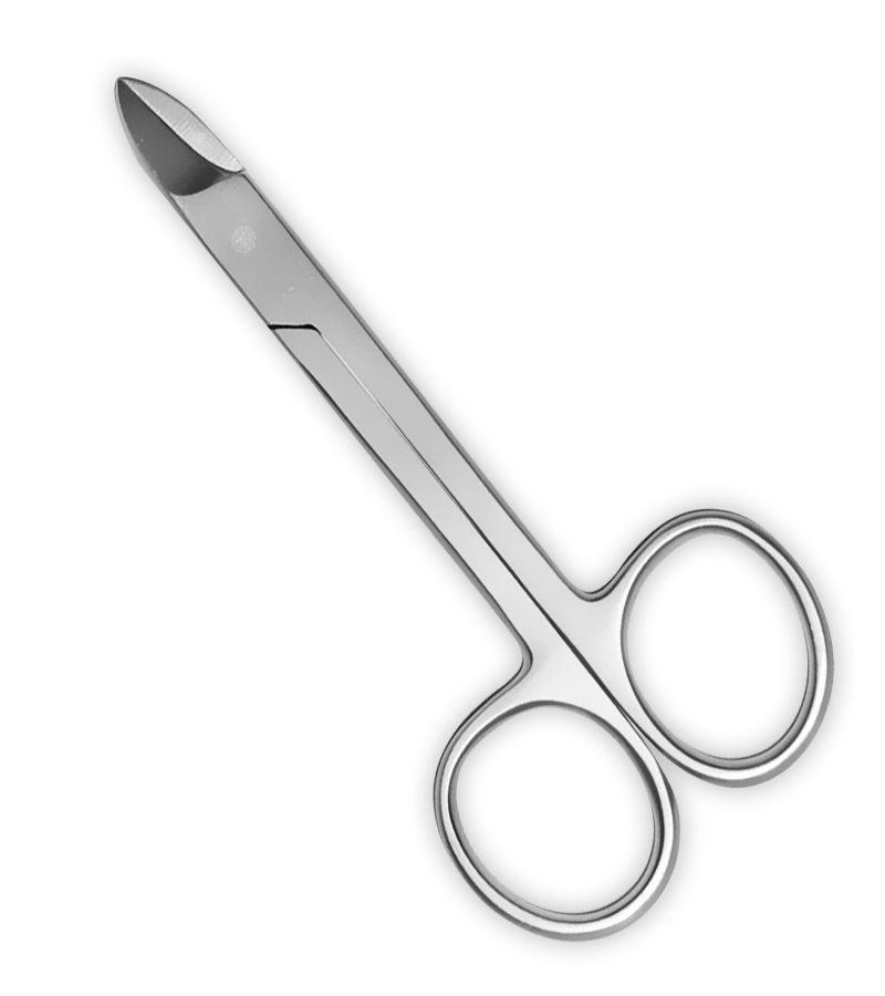 Manicure Scissors