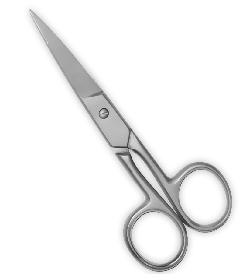 Manicure Scissors