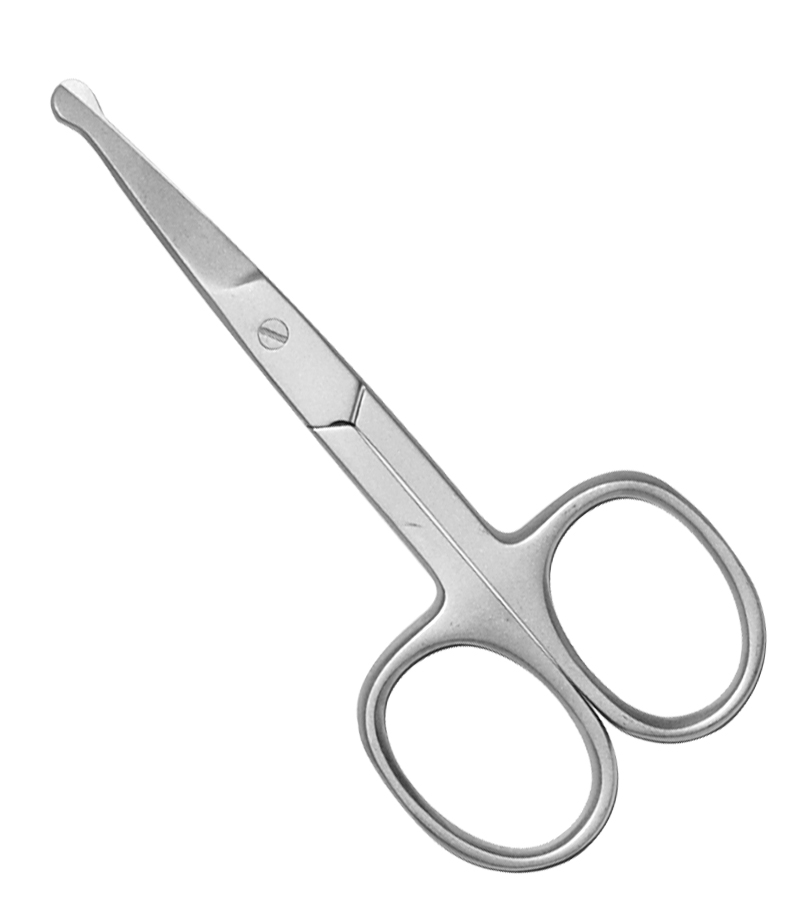 Manicure Scissors