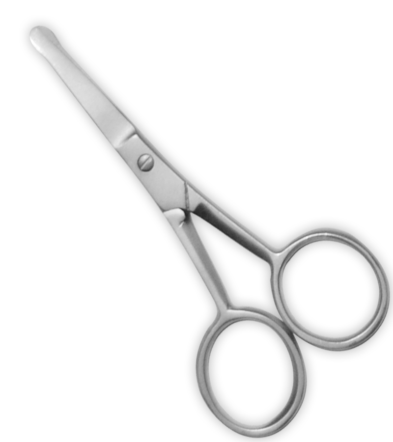 Manicure Scissors