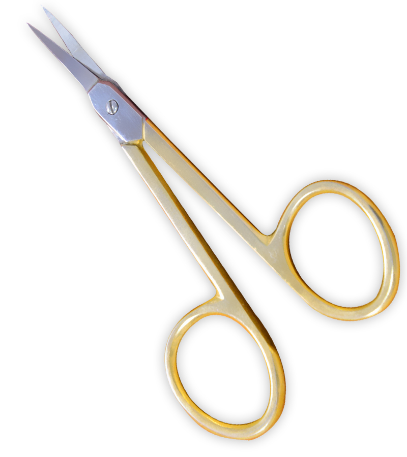 Manicure Scissors