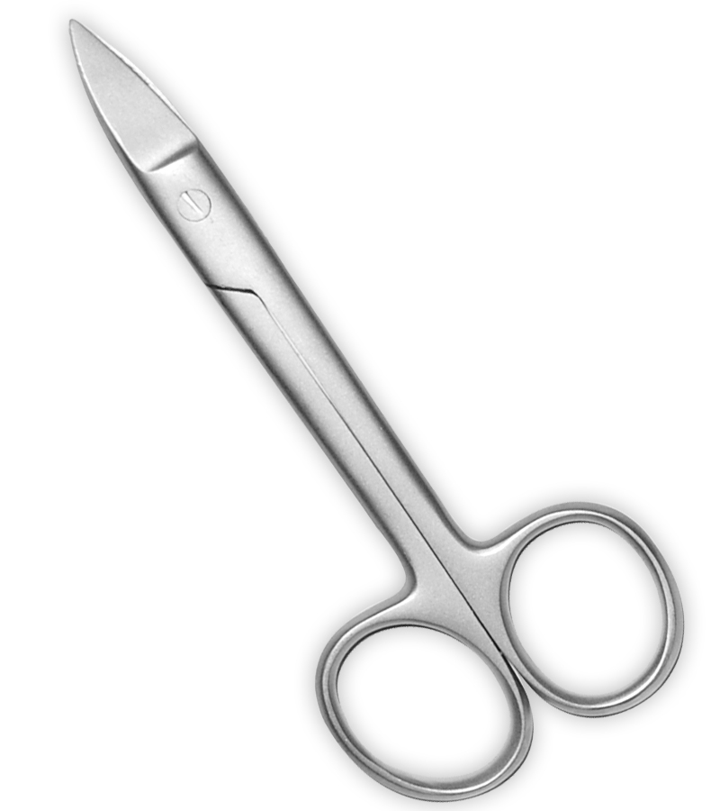 Manicure Scissors