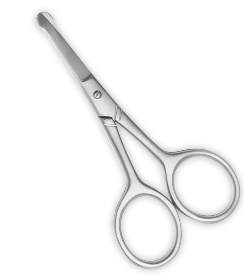 Manicure Scissors