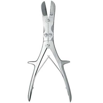 Bone Cutting Forceps