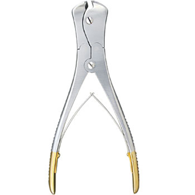 wire cutters TC