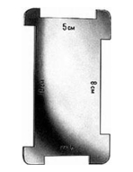 Dermatomes (Skin Straightening Plate Only)