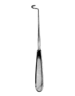 Deschamps Ligature Needle