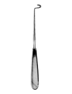 Deschamps Ligature Needle