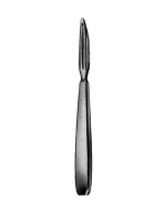 Kocher Ligature Needle Guide Probe