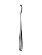 Brunner Ligature Needle Guide Probe