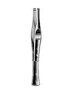 Michel Suture Forcep