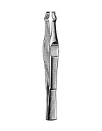 Wachenfeldt Suture Forcep