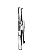 Martinaud Clip Appling Forcep