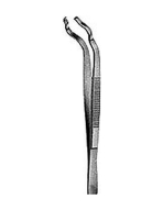 Davis Dressing Forcep