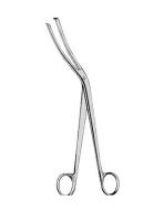 Cheatle Sterilizing Forcep