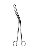 Cheatle Sterilizing Forcep