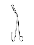 Cheatle Sterilizing Forcep