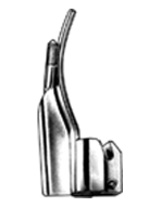 Mc Intosh Laryngoscope Blade