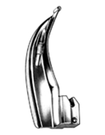 Mc Intosh Laryngoscope Blade