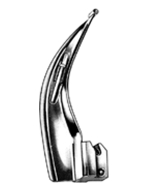 Mc Intosh Laryngoscope Blade