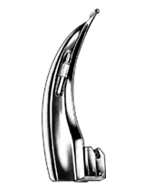 Mc Intosh Laryngoscope Blade