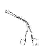 Magill Catheter Forcep