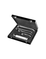 Miller Laryngoscope Set