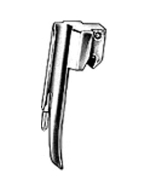 Miller Laryngoscope Blade