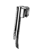 Miller Laryngoscope Blade