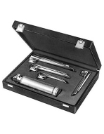 Foregger Laryngoscope Set