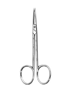 Nail Scissor