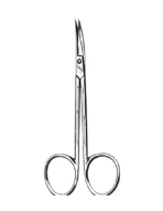 Nail Scissor