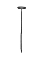 Babinski Hospital Percussion Hammer