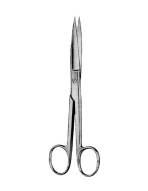 Standard Operating Scissor