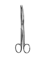 Standard Operating Scissor