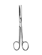 Deaver Operating Scissor