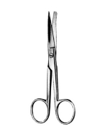 Incision Operating Scissor