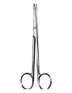 Metzenbaum Scissor