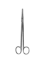 Metzenbaum-Nelson Scissor