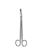 Metzenbaum-Nelson Scissor