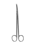 Metzenbaum-Nelson Scissor