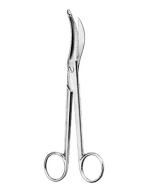 Waldmann Scissor